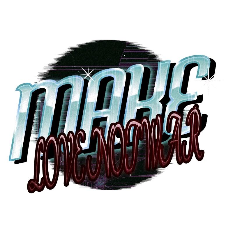 statement present idea present cool peace symbols