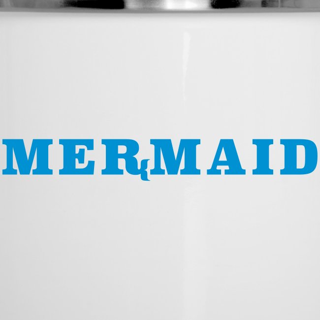 Mermaid logo