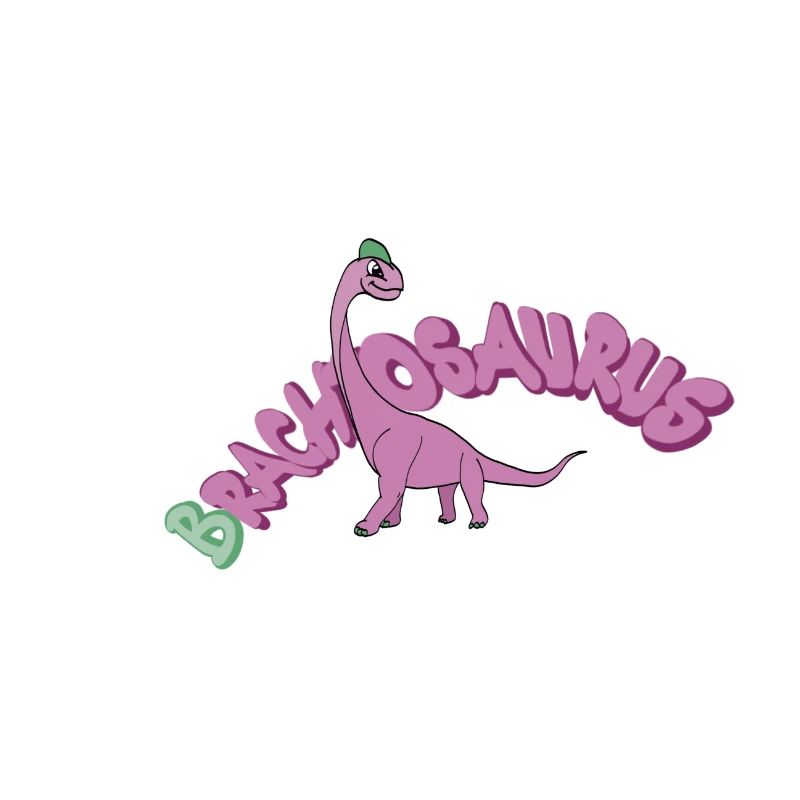 Brachiosaurus
