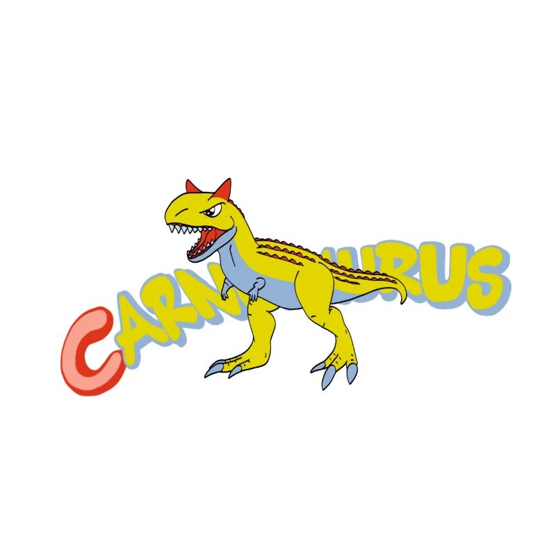 Carnotaurus