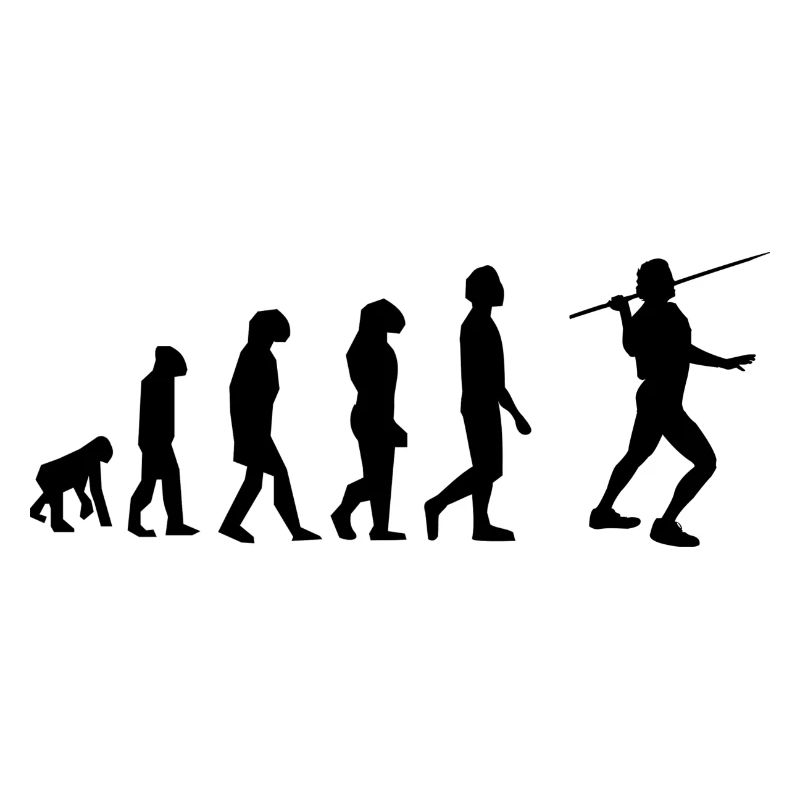 javelot évolution