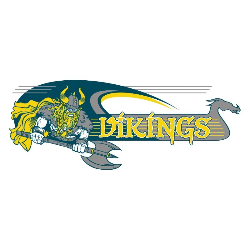 Wikinger