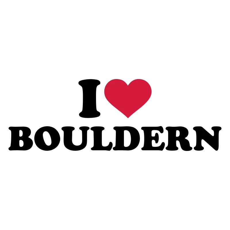 bouldering