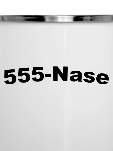 555-Nase