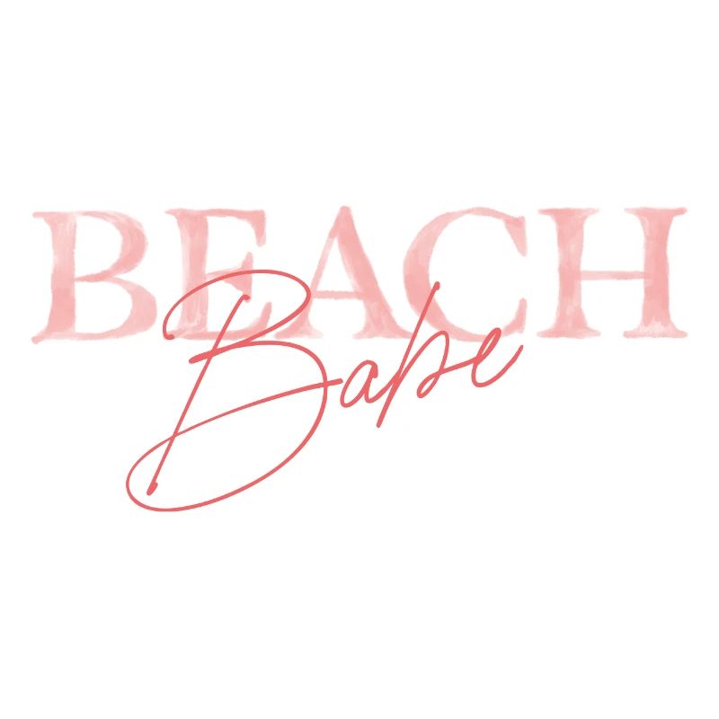 Plage Babe
