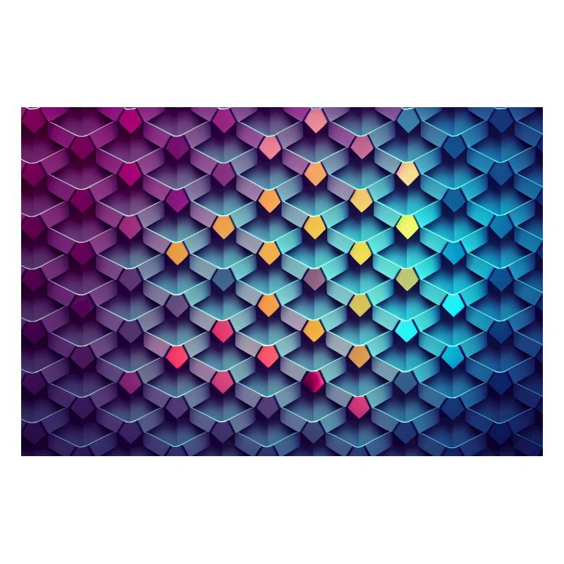 Abstract pattern
