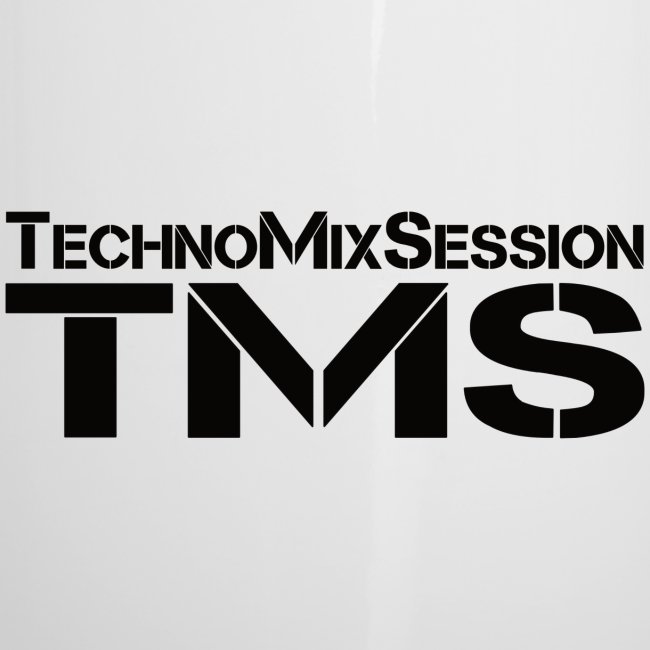 TMS-TechnoMixSession (Black)