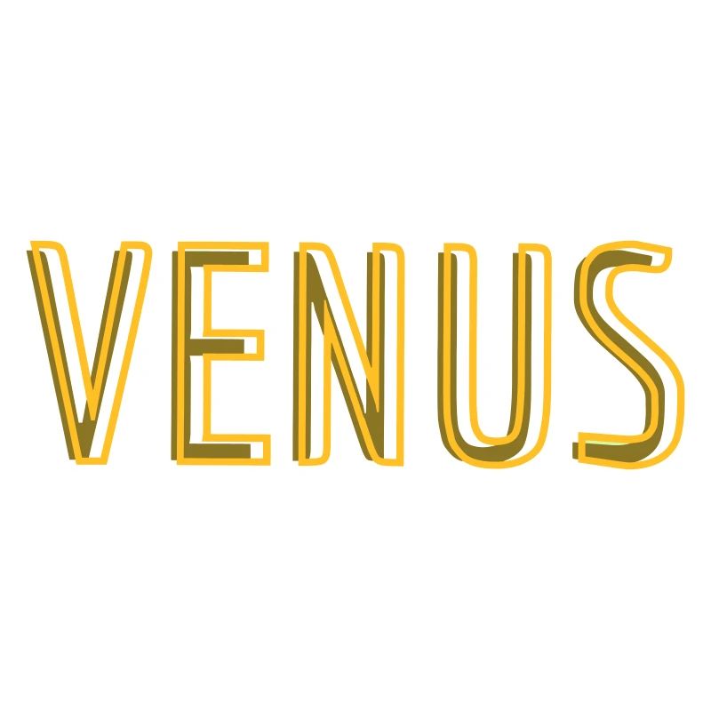 VENUS Astro Text