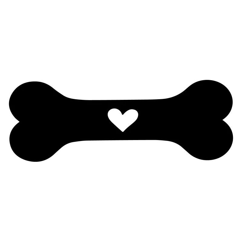 Dog bones