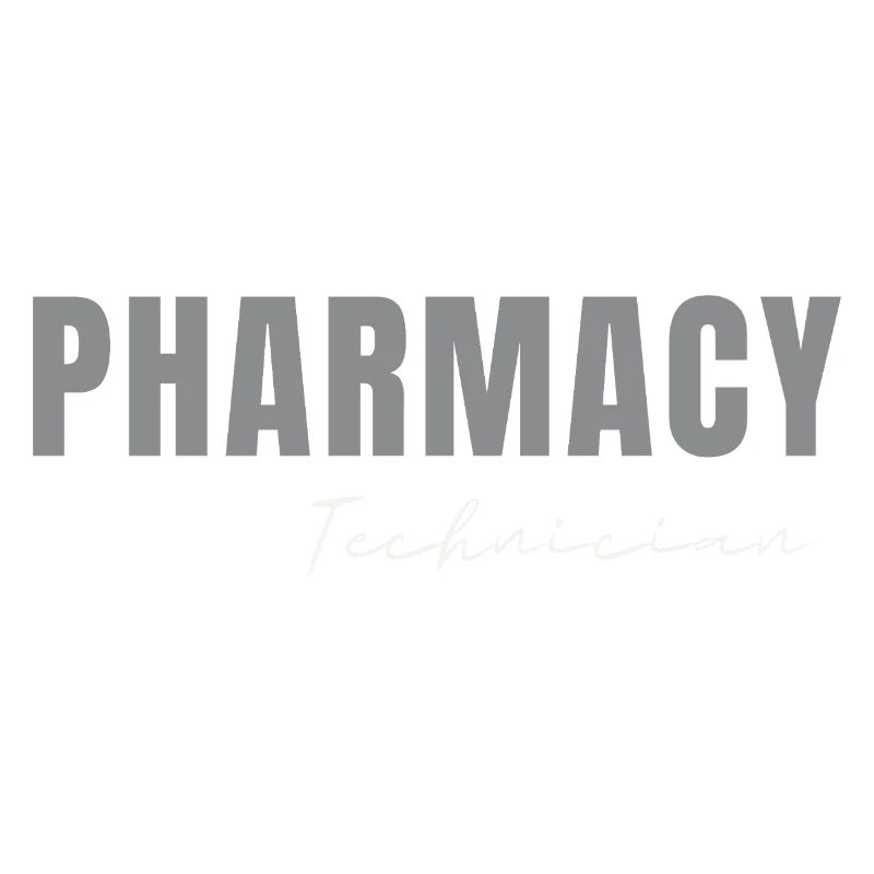 Pharmacy Technician RX Tech Squad Student