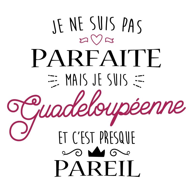 Guadeloupéenne