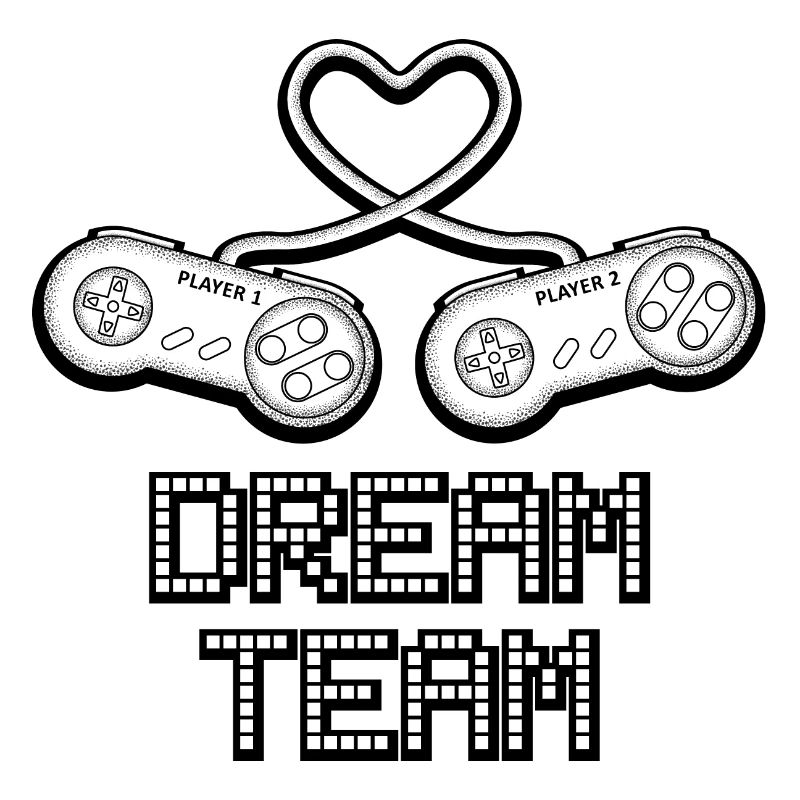 DreamTeam Controller B