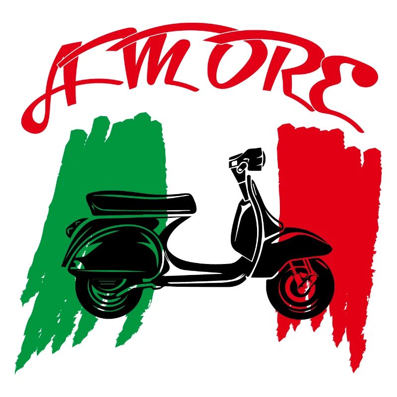 Amore, Roller