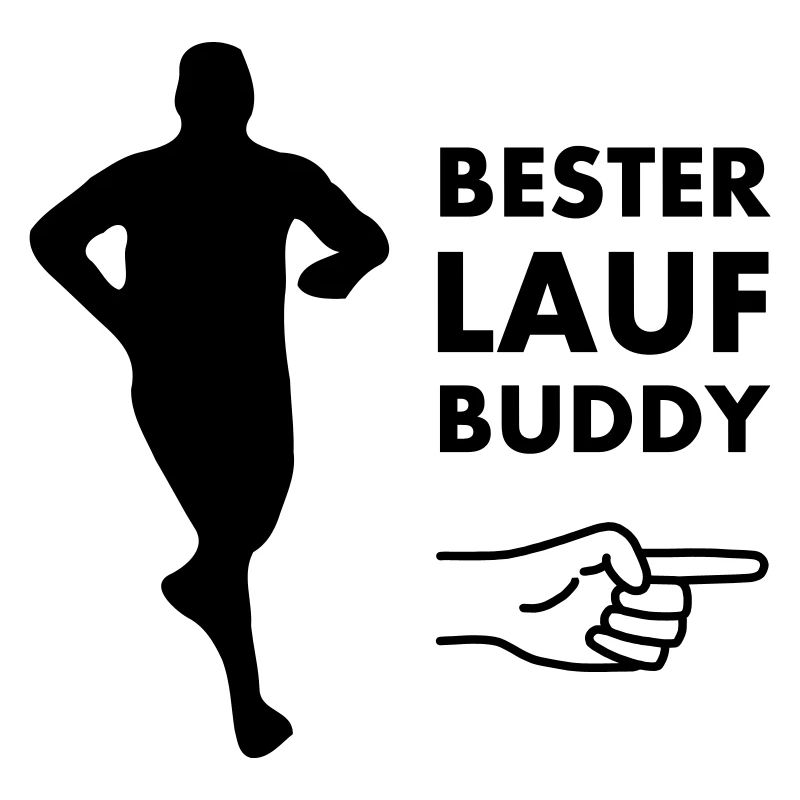 Bester Laufbuddy
