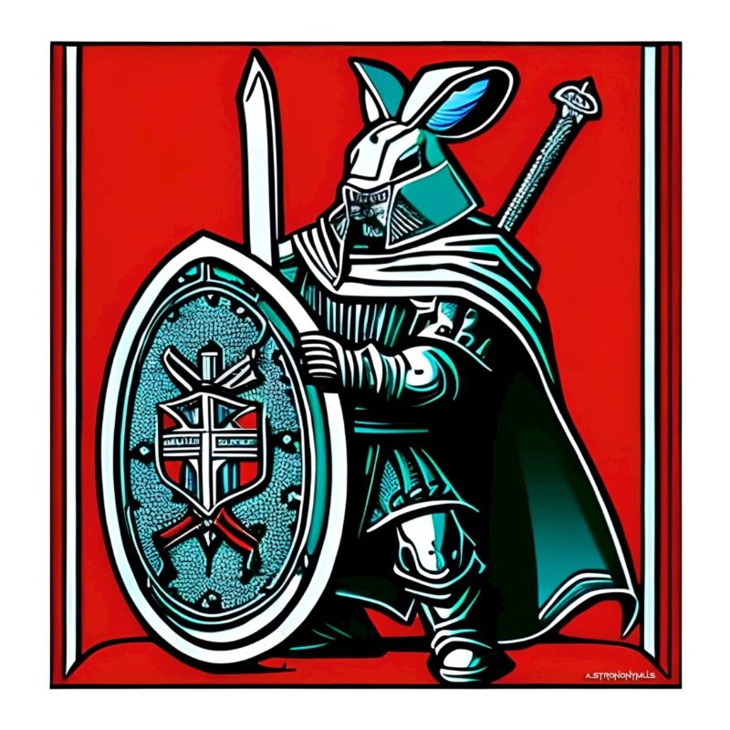 Make Easter Great Again I