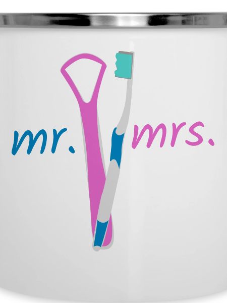 Mr. Mrs.