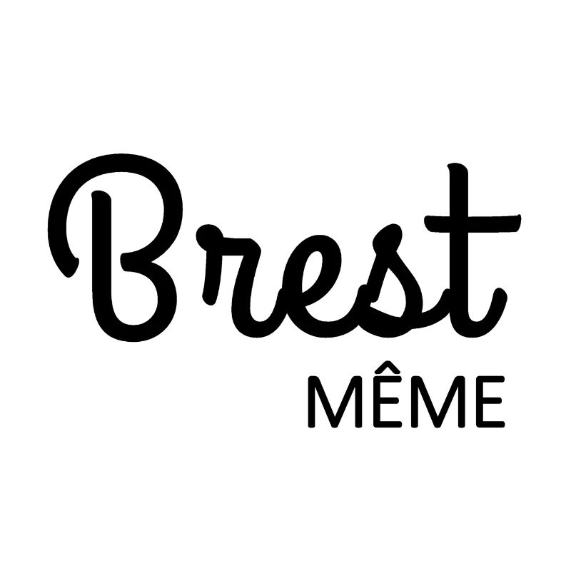 Bretagne - Brest même