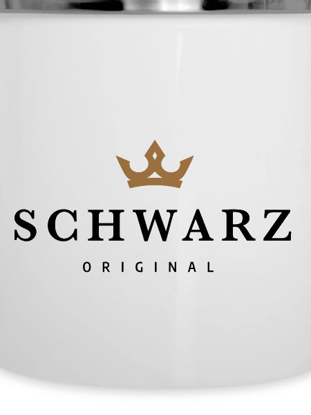 Schwarz