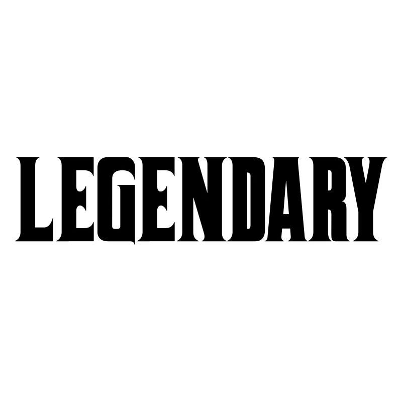 legendary