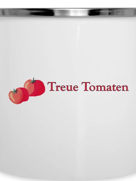 Treue Tomaten