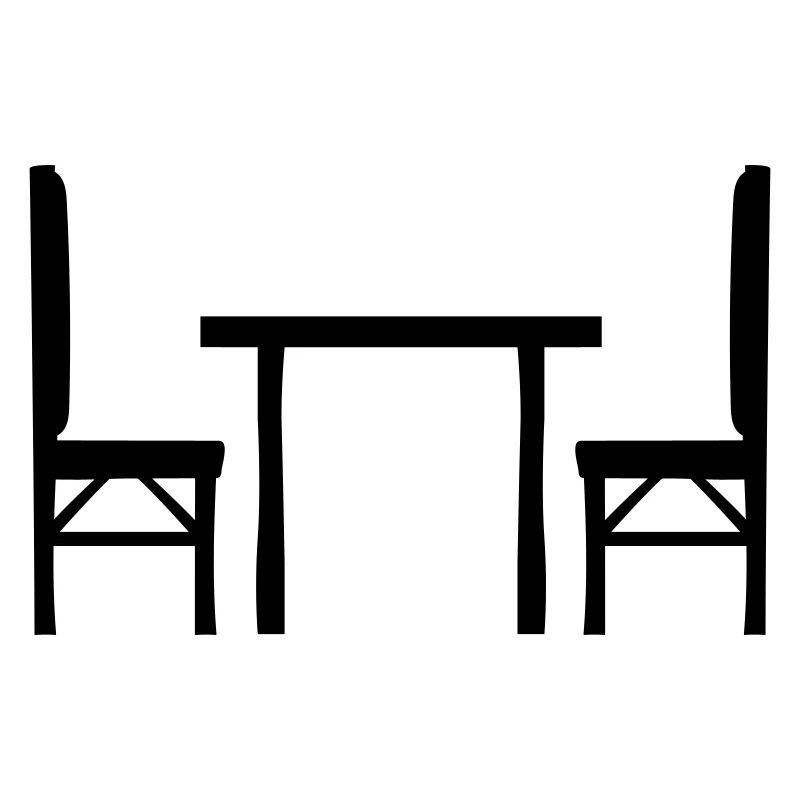Table 2 chaises