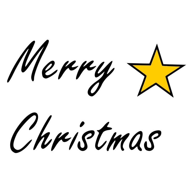 Merry Christmas