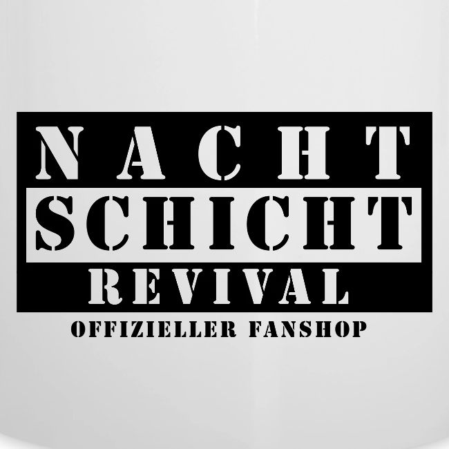 Logo offizieller Fanshop