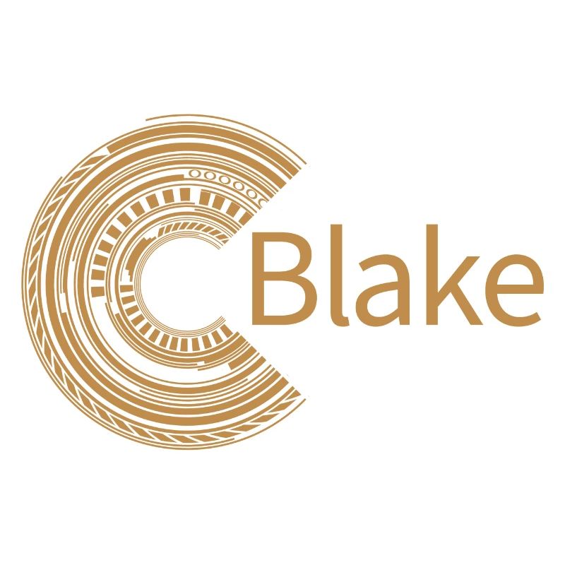 Pour Blake