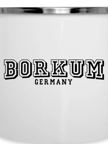 Borkum