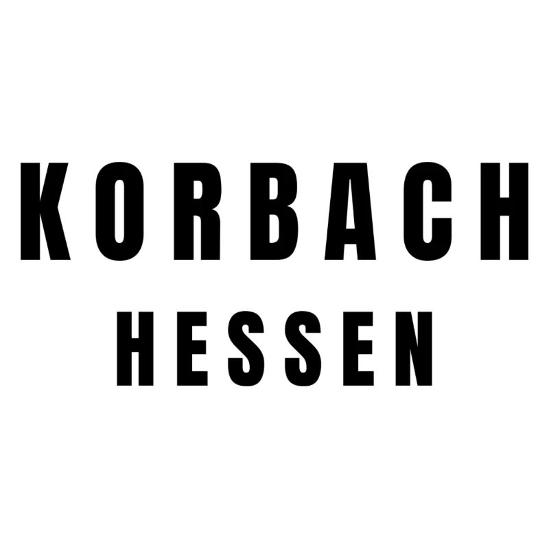Korbach, Hesse