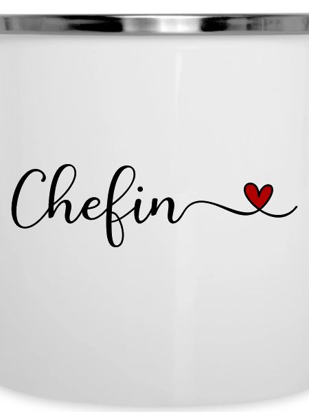 Chefin