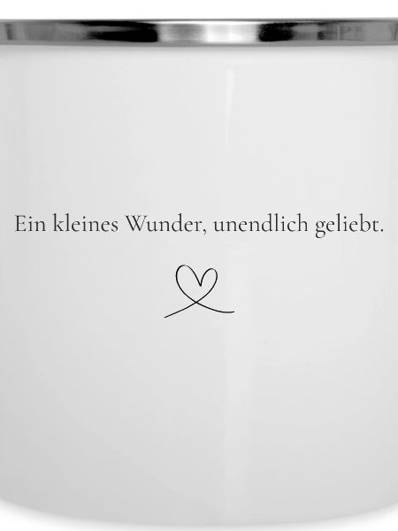 Kleines Wunder