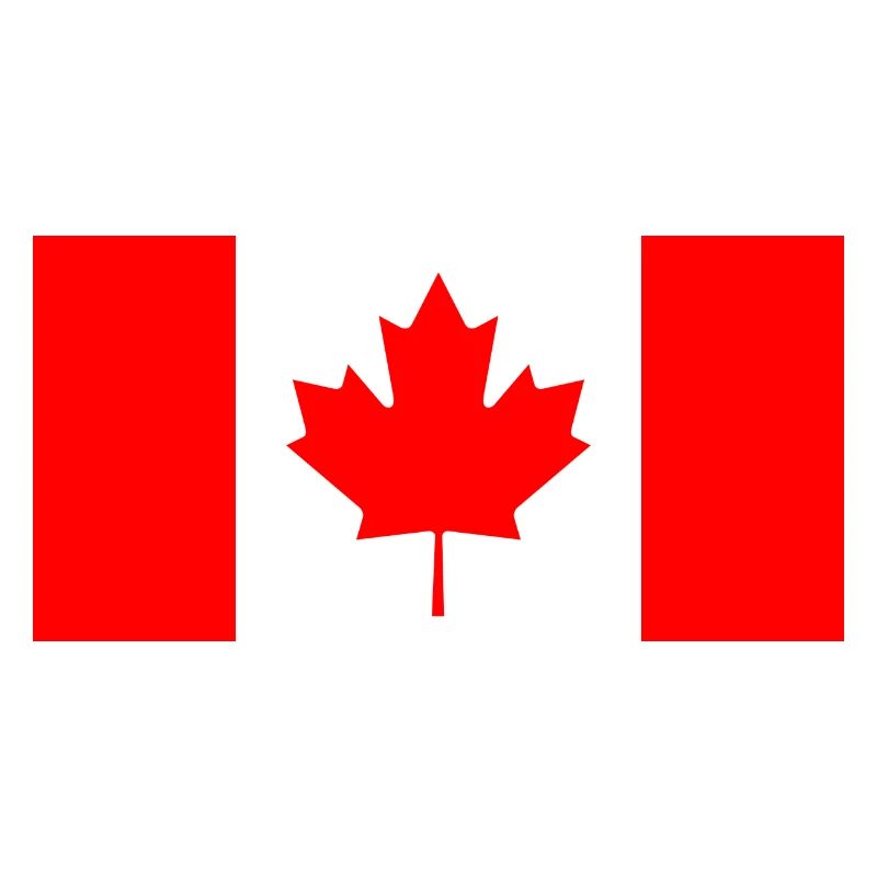 Canada Canada drapeau bannière
