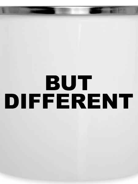Same Same but different