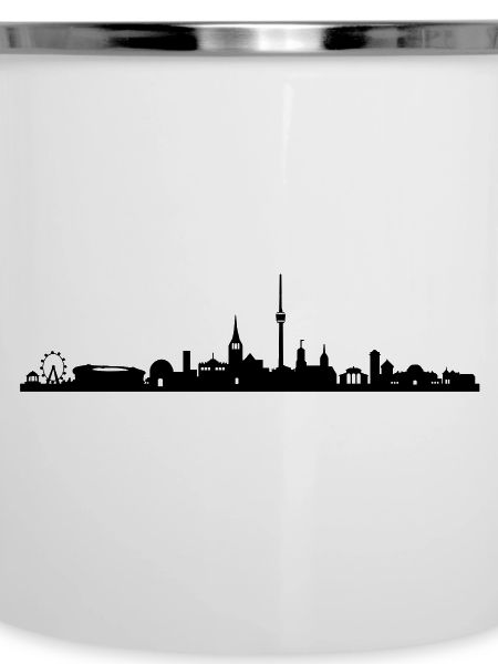 Skyline Stuttgart