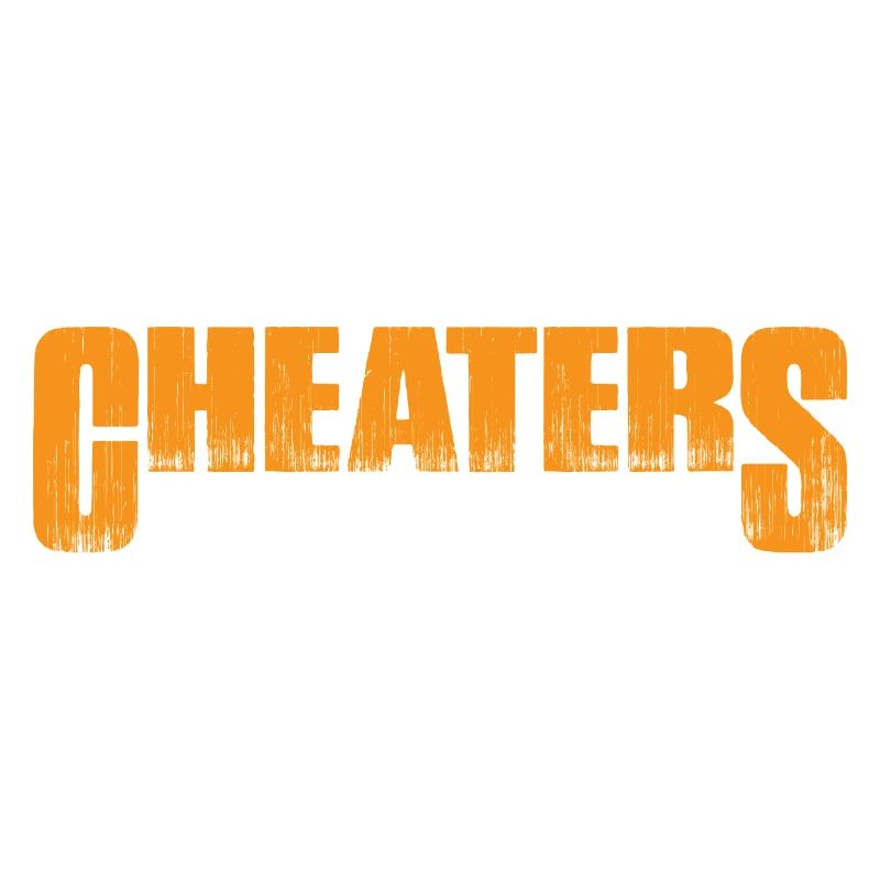Cheaters Never Win 18