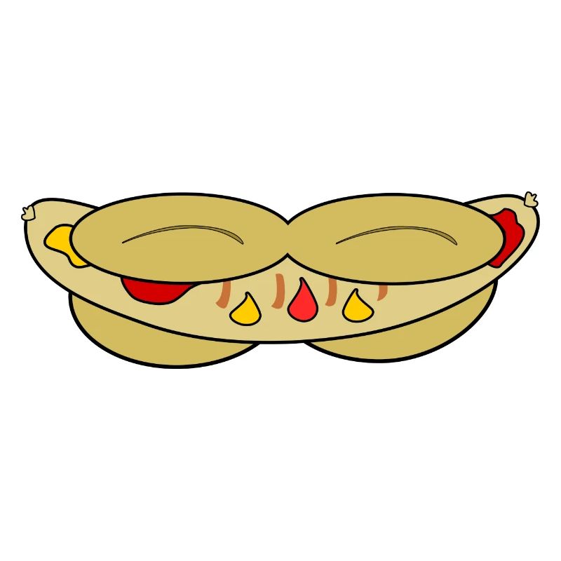 Bratwurst