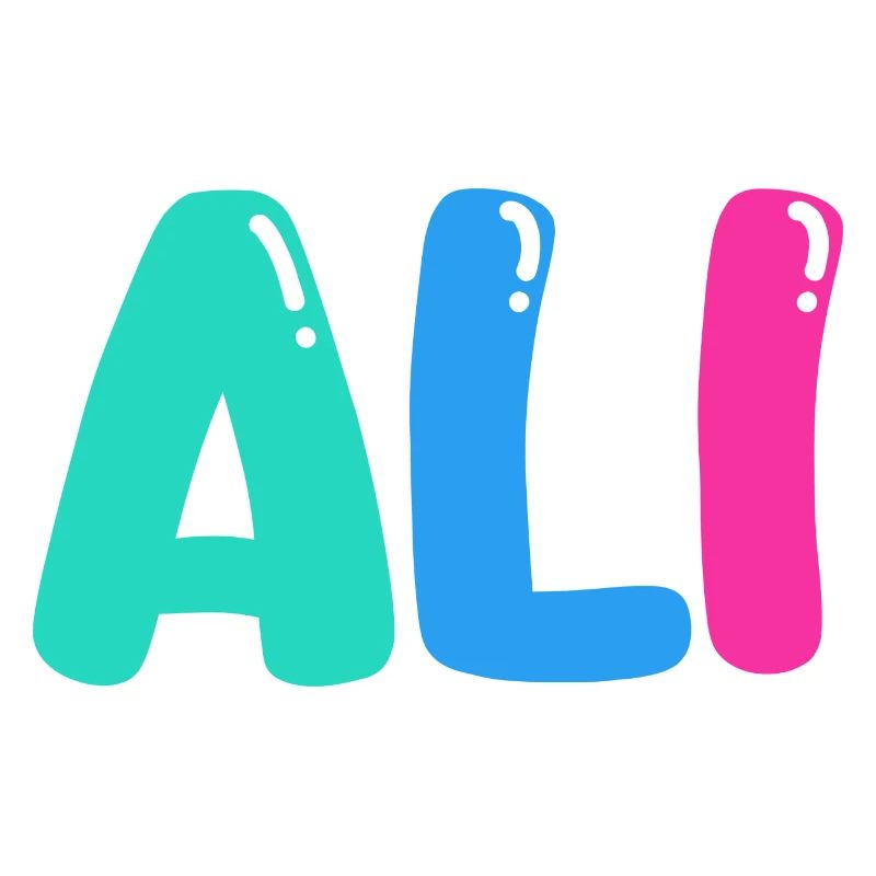 Nom - Ali