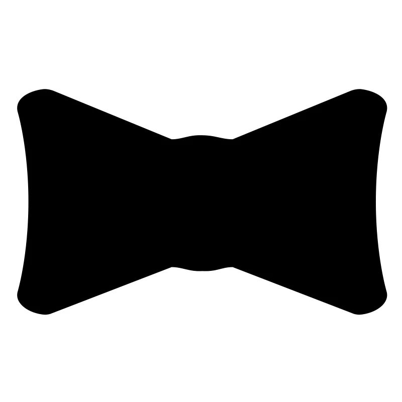 Noeud papillon