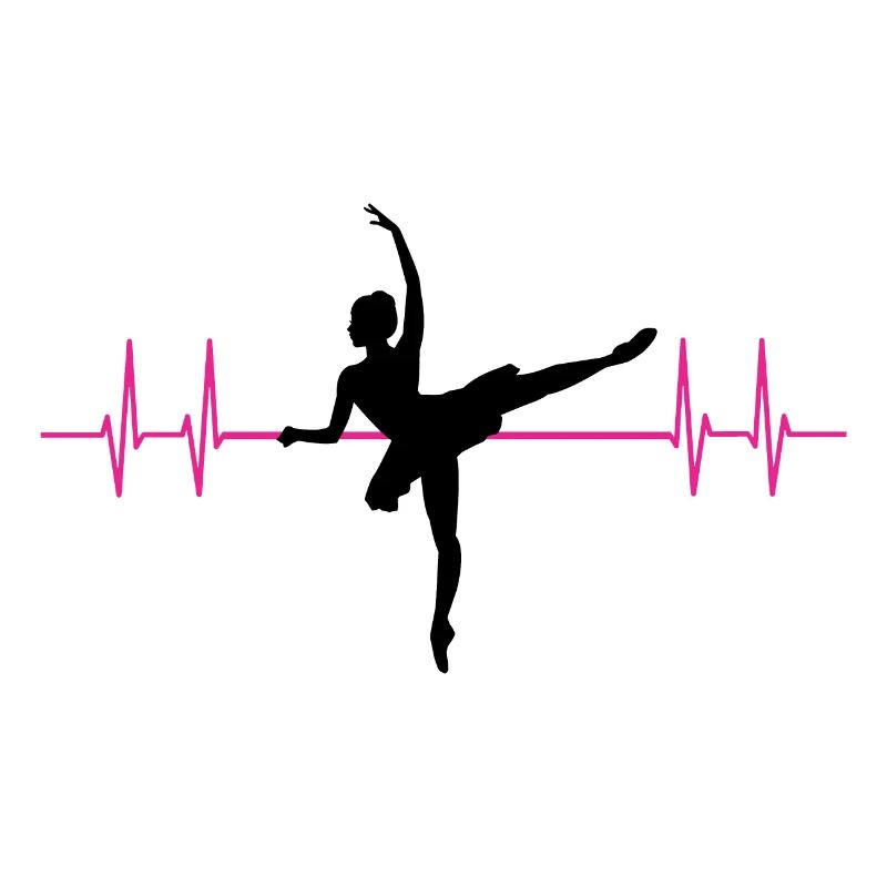 Ballet Professeur de danse