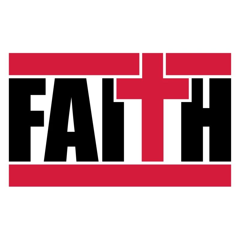 Religion Logo Text