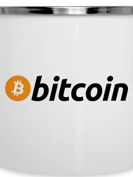 BITCOIN LOGO