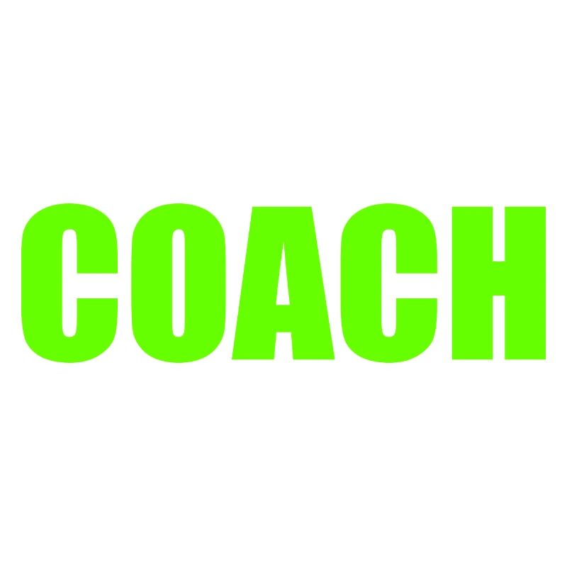 Coach
