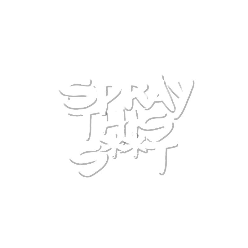 Spray This S**t Graffiti