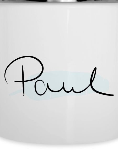 Paul