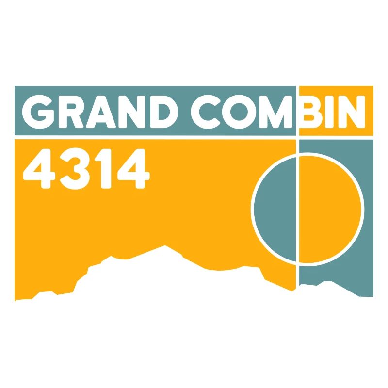Grand Combin