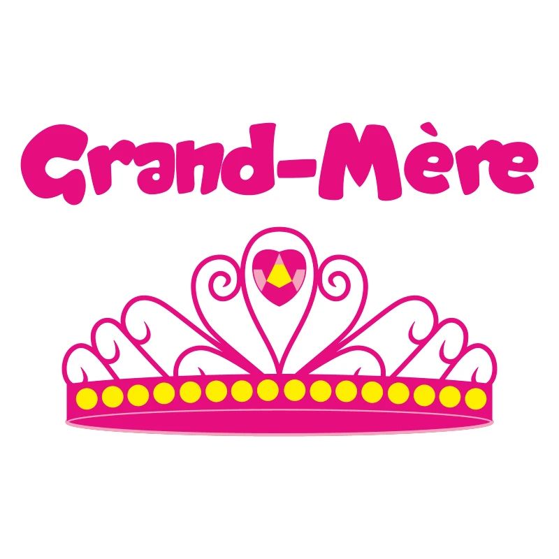 Großmutter