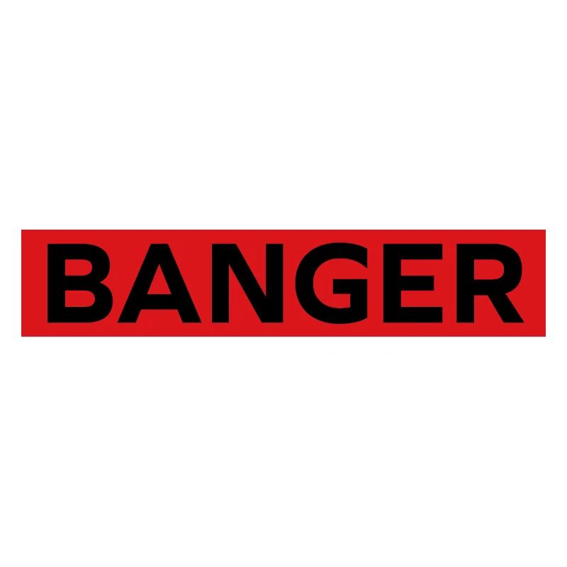 Banger