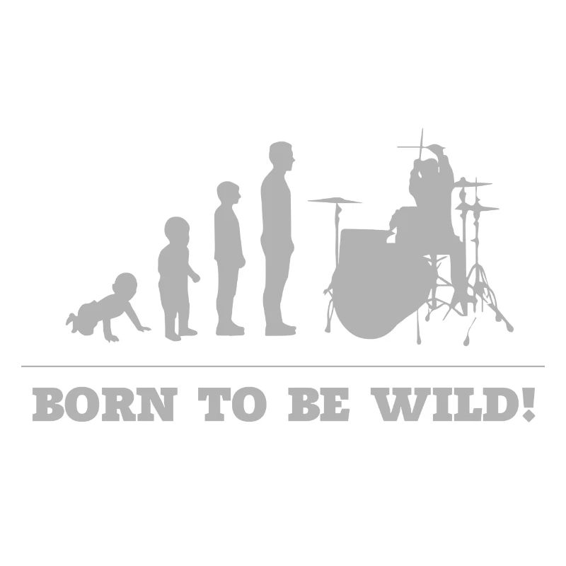 Drummer - Human Development