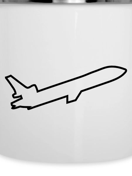 Flugzeut Jet Pilot